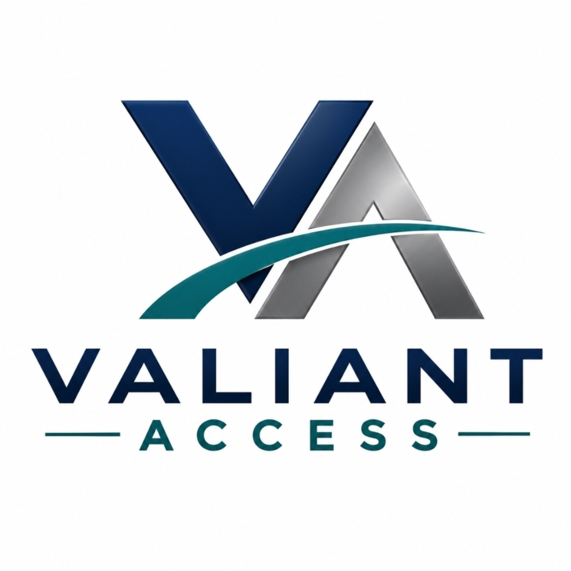 Valiant Access logo